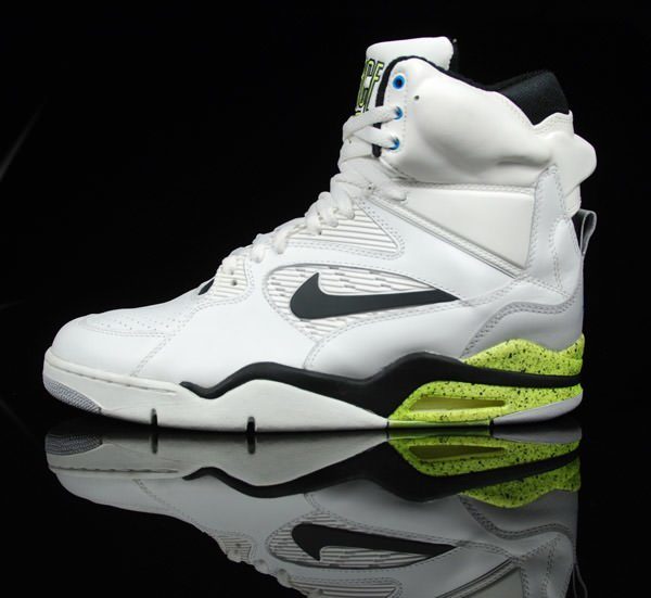 nike air command force david robinson