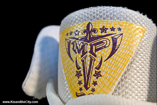 nike kobe 3 mvp