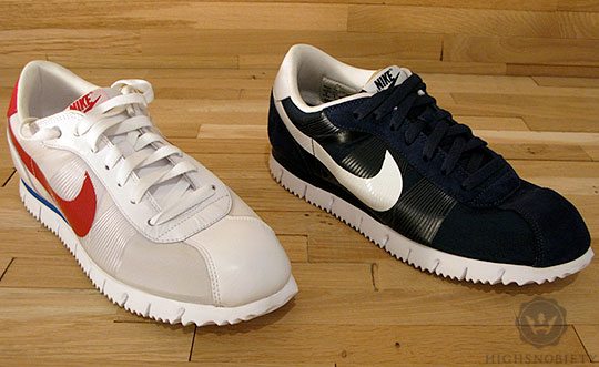 nike cortez free