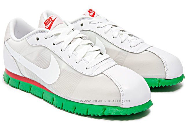 Nike Cortez Freemotion "Mexico"