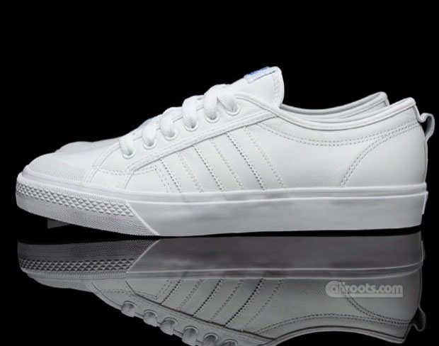 adidas Originals Nizza Lo Nice Kicks