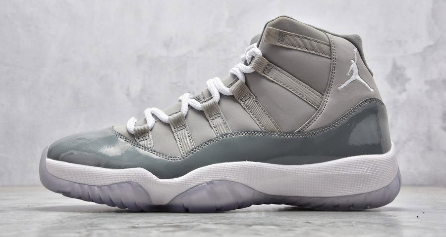 cool grey 9 release date 2019