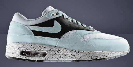 Nike iD Air Max 1 New Color Options