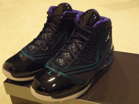least popular jordans