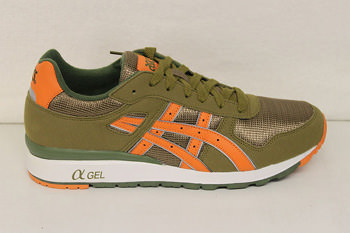 Asics SS 2010 Preview