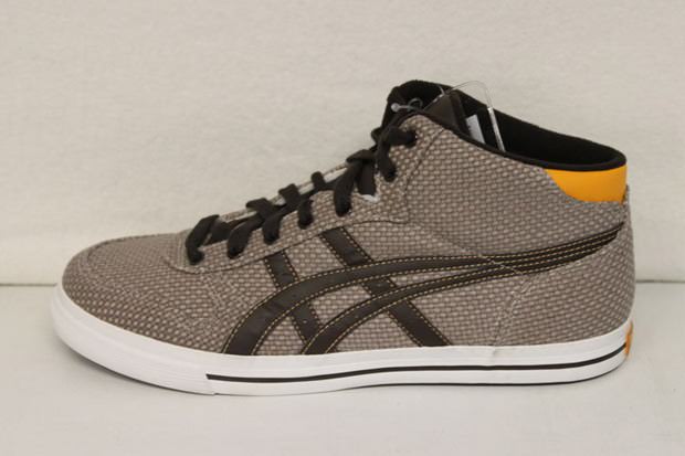 Asics SS 2010 Preview