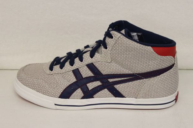 Asics SS 2010 Preview