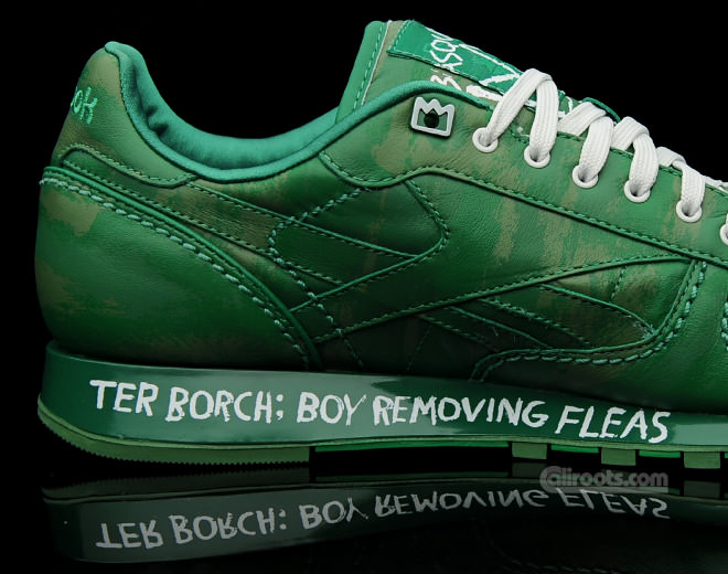 Reebok Basquiat Untitled 