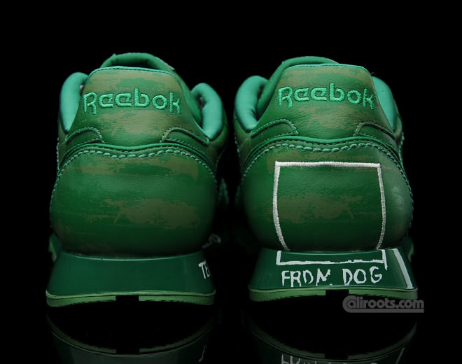 Reebok Basquiat Untitled 