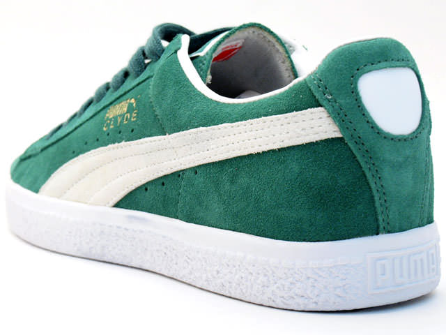 Puma Clyde Spring 2010 Lineup Nice Kicks
