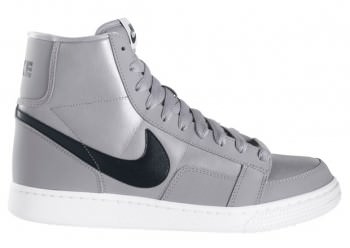 Nike Dynasty81 Hi Grey/Black