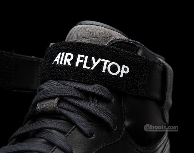 Nike Air Flytop