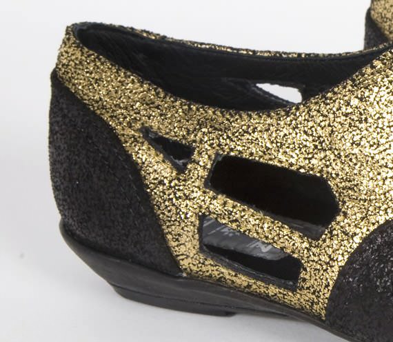 Hellz Bellz x Vans The Hadley + The Sophie