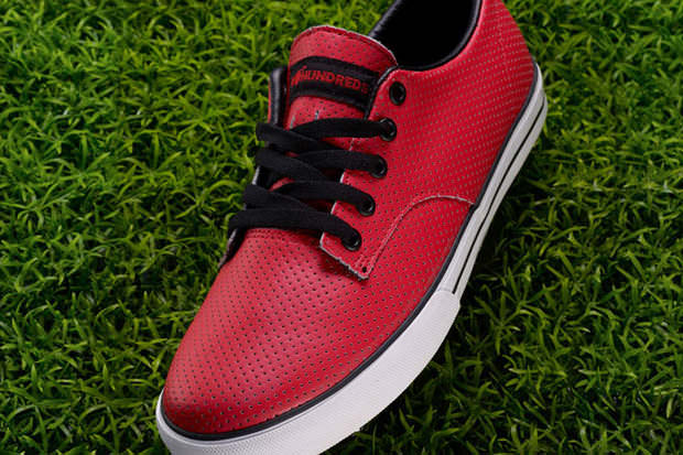 The Hundreds Spring 2010 Collection 