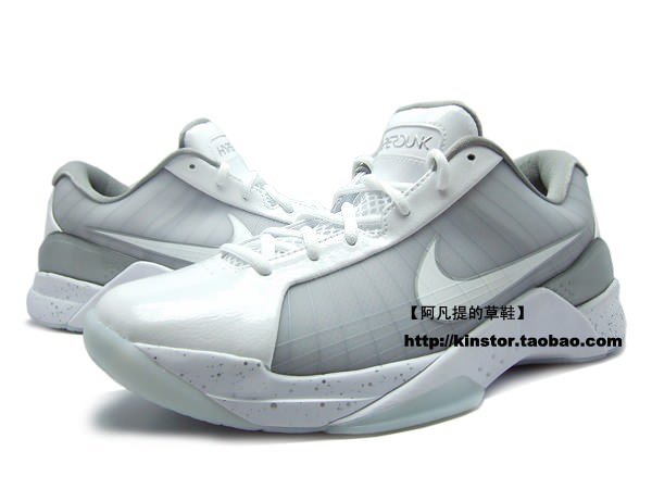 Nike Hyperdunk Low