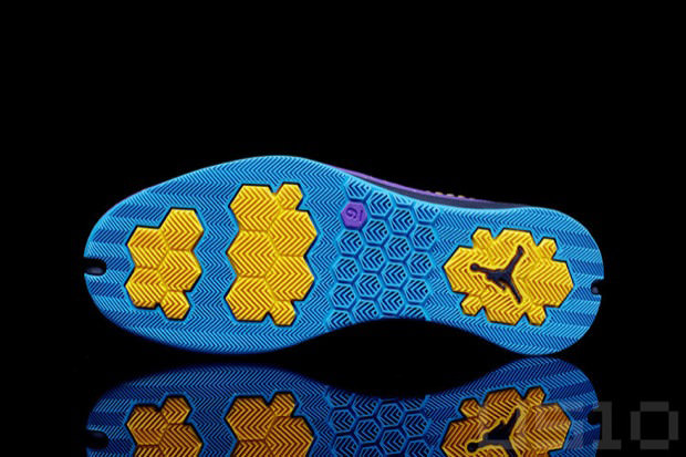 Jordan CP3.III
