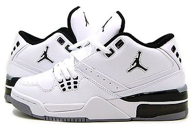 air jordans 23 black and white