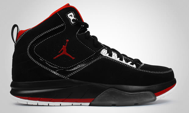 Jordan All Day