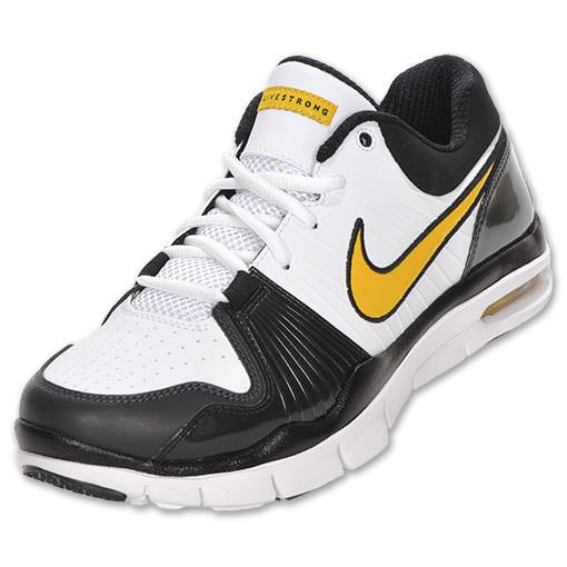 LIVESTRONG x Nike Trainer 1