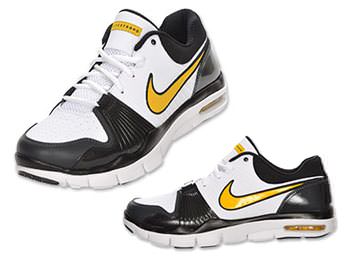 LIVESTRONG x Nike Trainer 1