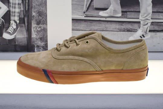 Mark McNairy for PRO-Keds