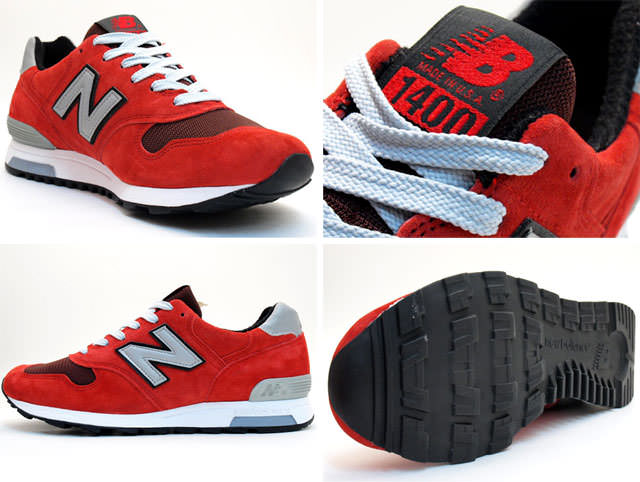 Plano Culpa Mezquita New Balance 1400 New Arrivals | Nice Kicks