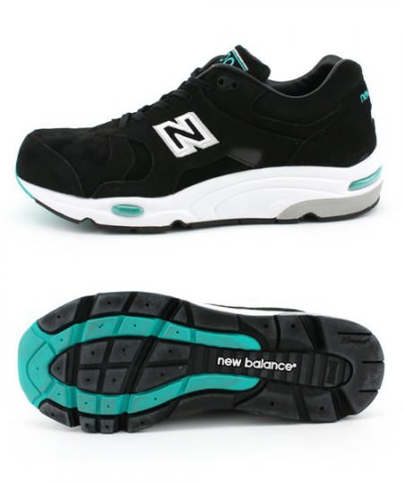 New Balance Preview