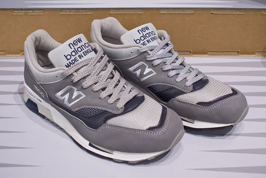 New Balance Preview
