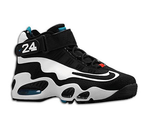 Nike Air Griffey Max I "Fresh Water" Restock