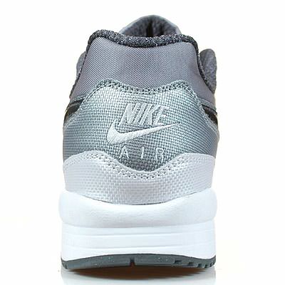 Nike Air Max Light Silver/White