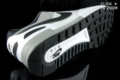 Nike Air Pegasus 89 White/Anthracite-Black