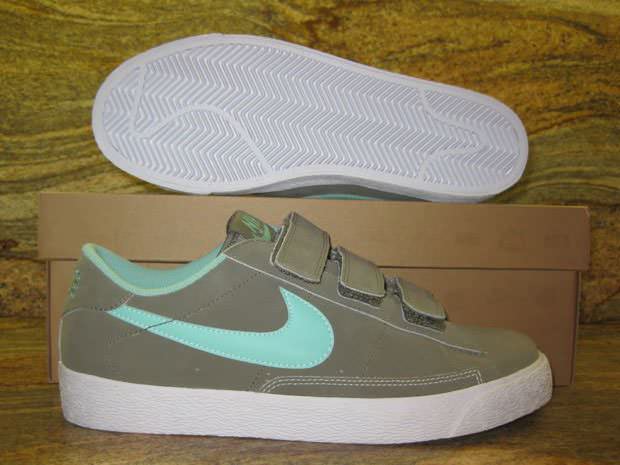 Nike Blazer Low AC