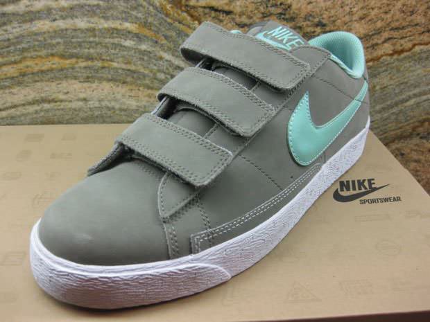 Nike Blazer Low AC