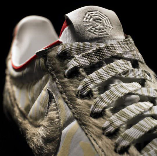 Nike Cortez Year of the Tiger Nice Kicks