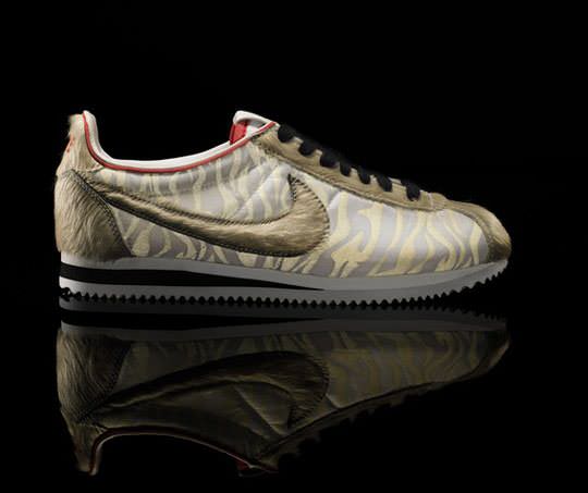 Nike Cortez "Year of the Tiger"
