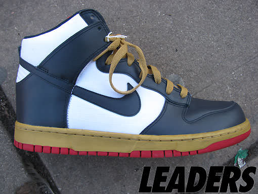 Nike Dunk "Olympics" Nice