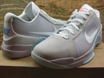 Nike Hyperdunk Low "Marty McFly"