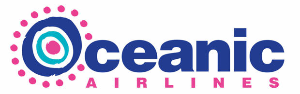 Nike SB Dunk High QS "Oceanic Airlines"