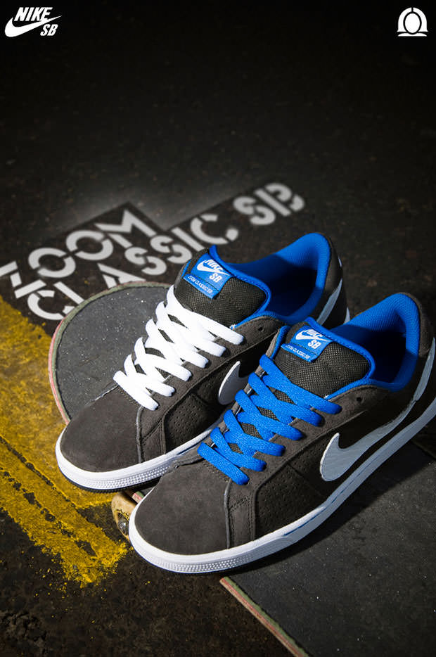 nike zoom classic sb