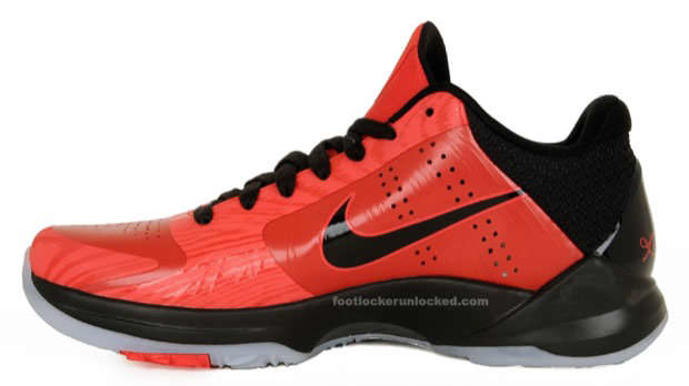 Nike Zoom Kobe V All Star Nice Kicks