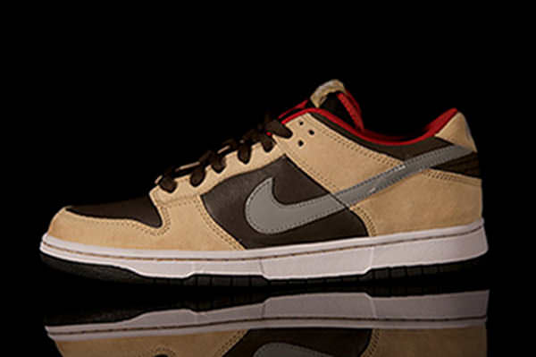 Nike SB Dunk Lo Brian Anderson