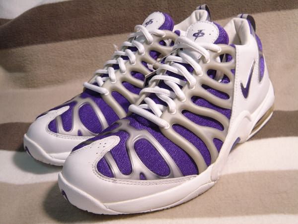 Nike Air Flight Max II Penny Hardaway PE