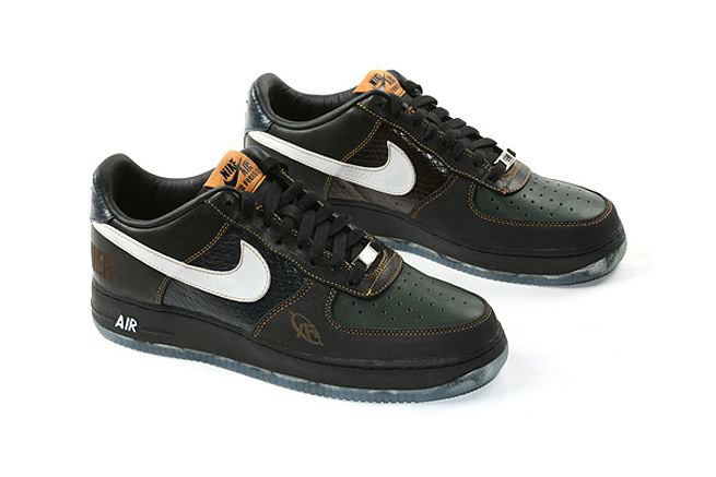 air force 1 dj premier