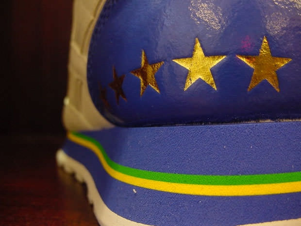 Reebok Classic Leather World Cup Pack Nice Kicks