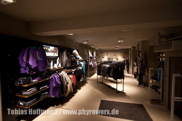 Kickz deals fashion store