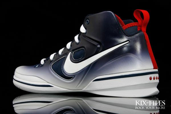 Nike Zoom Skyposite Yi Jianlian PE Nice Kicks