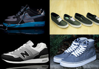 Nice Kicks Staff Picks