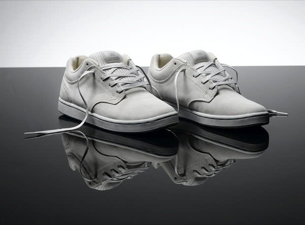 Supra Dixon for Spring - White; Available 3/15