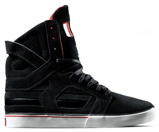 Supra Skytop II for Spring