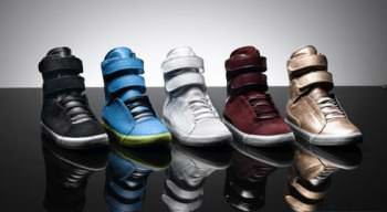 supra tk society zwart